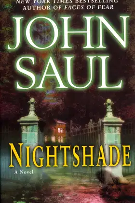 Nightshade: A Novel poster