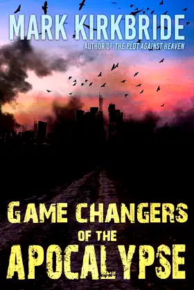 Game Changers of the Apocalypse poster