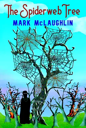 The Spiderweb Tree poster