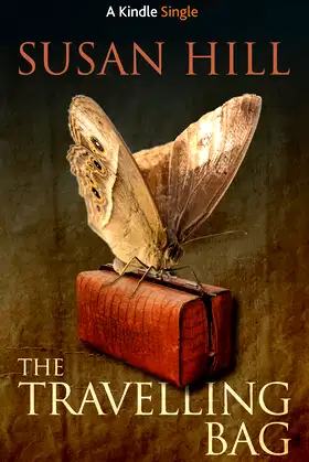 The Travelling Bag (Kindle Single) poster