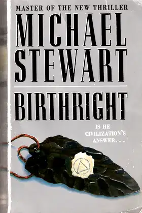 Birthright poster