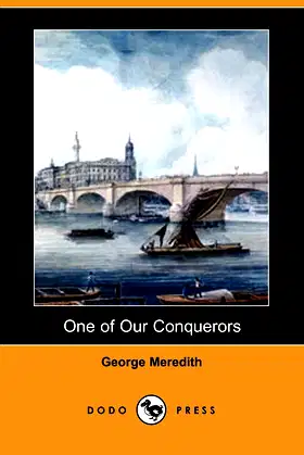 One of Our Conquerors poster