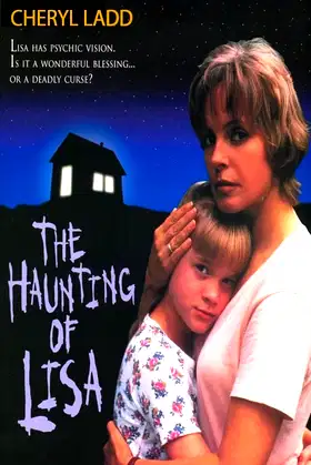 The Haunting of Lisa poster