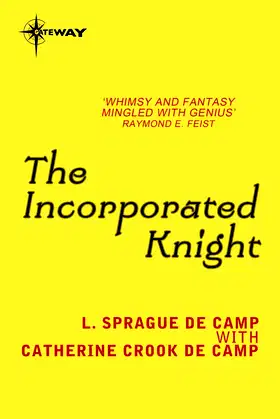 The Incorporated Knight poster