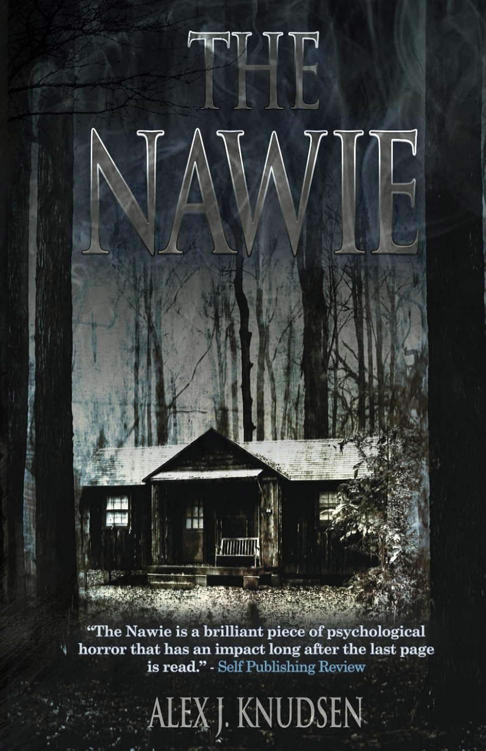 The Nawie poster