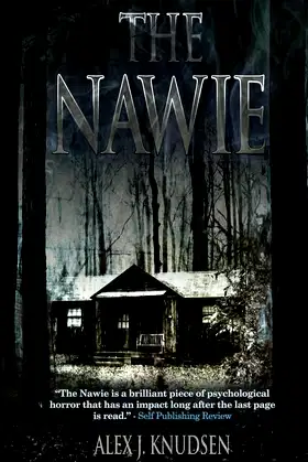 The Nawie poster