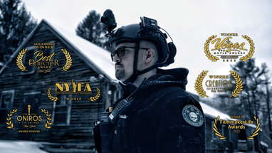 THE HARRISVILLE HAUNTING: The REAL Conjuring House TRAILER | AVAILABLE NOW! | AWARD WINNING poster