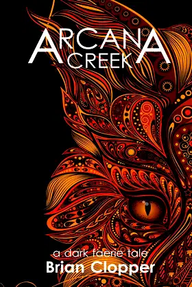Arcana Creek poster