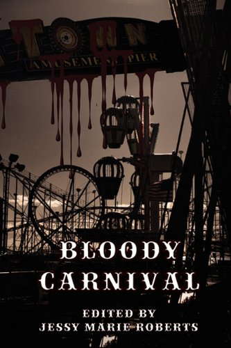 Bloody Carnival poster