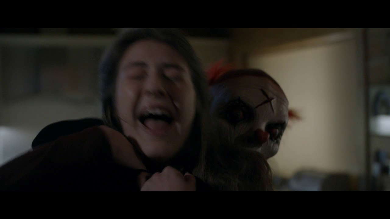 Poster for Cabin 28