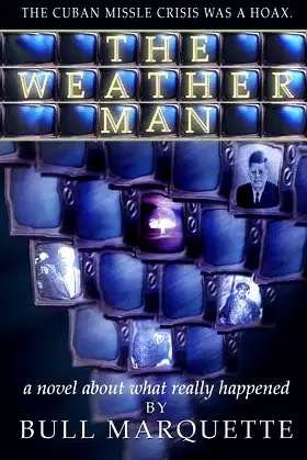 The Weatherman poster