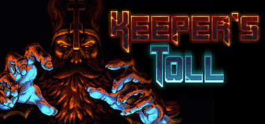 Keeper's Toll capsule