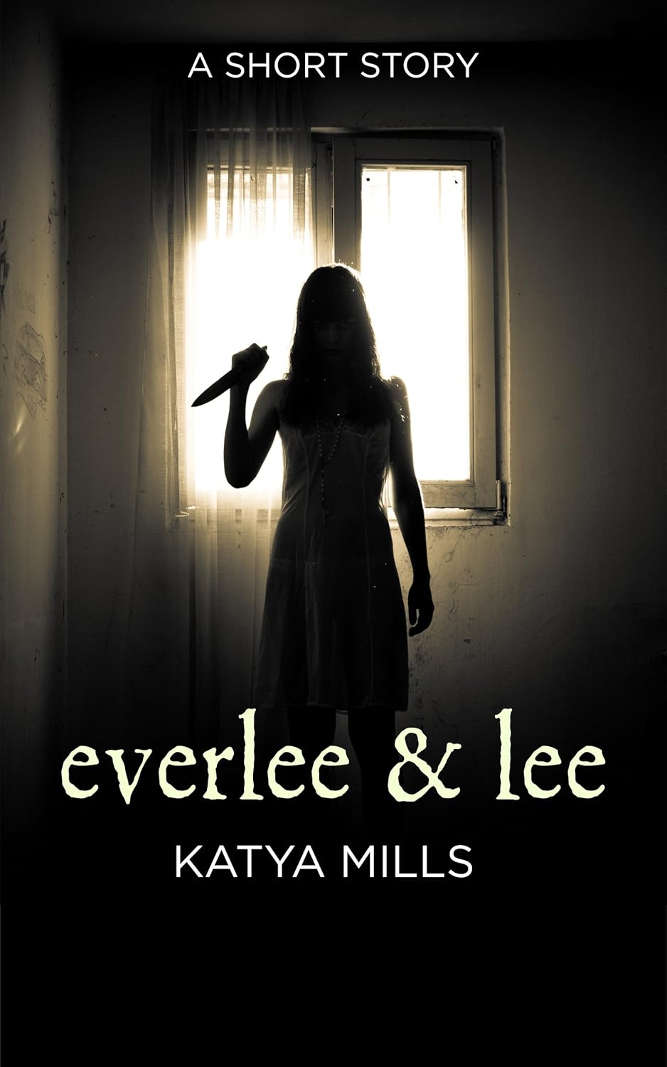 Apparition :Everlee & Lee poster