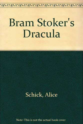 Bram Stoker's Dracula poster