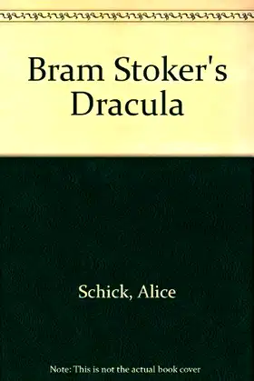 Bram Stoker's Dracula poster
