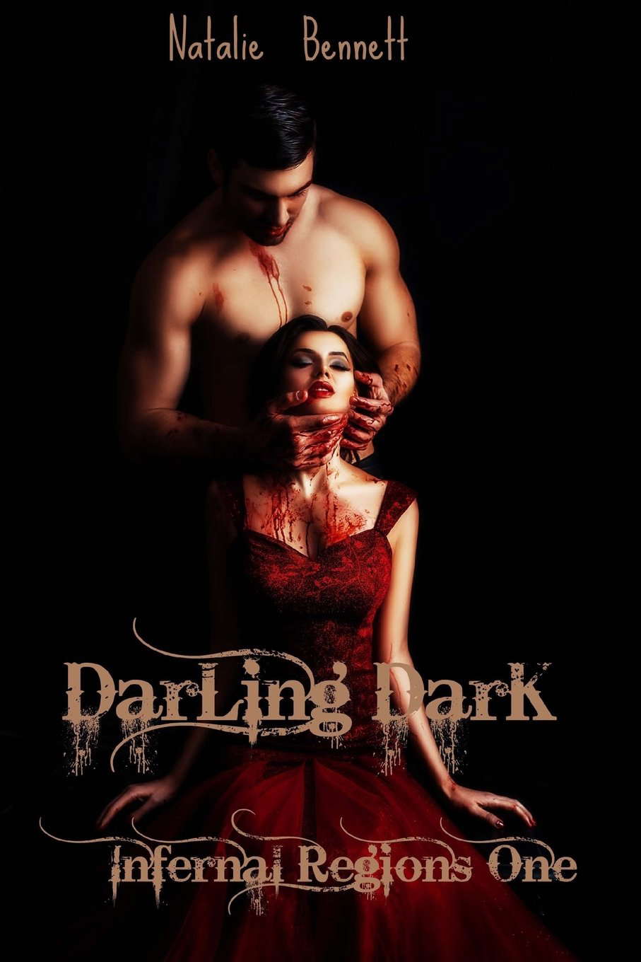 Darling Dark (Infernal Regions) poster