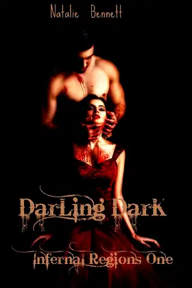 Darling Dark (Infernal Regions) poster