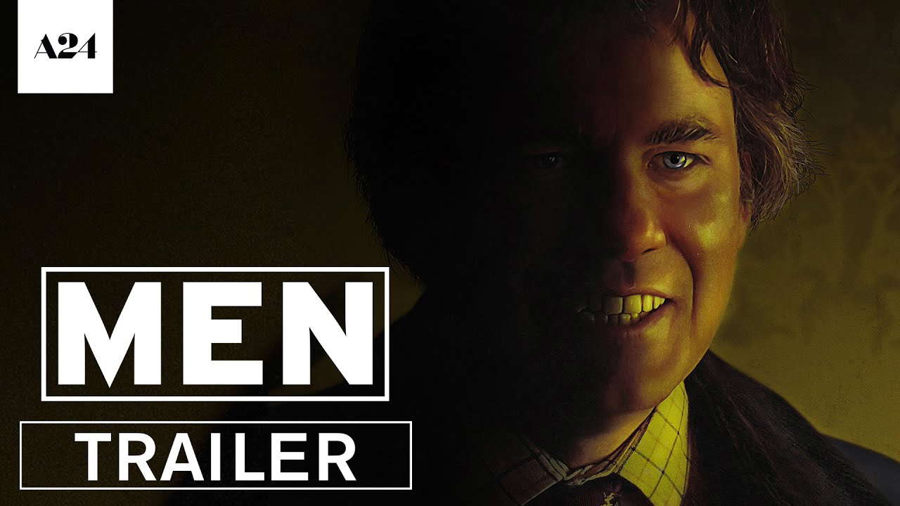 Poster for Men