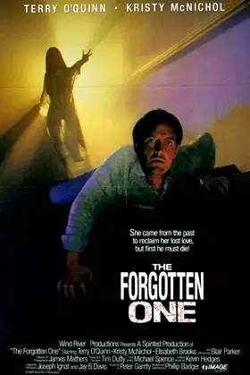 The Forgotten One poster