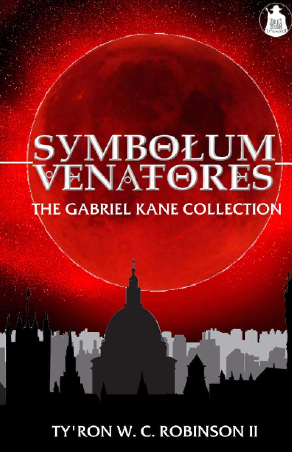 Symbolum Venatores: The Gabriel Kane Collection poster
