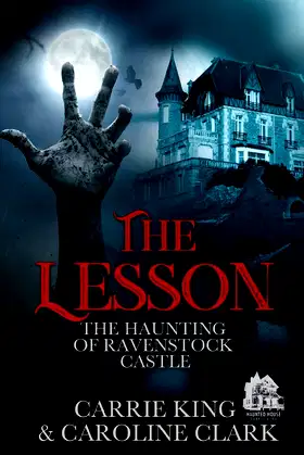The Lesson (The Haunting of Ravenstock Castle) poster