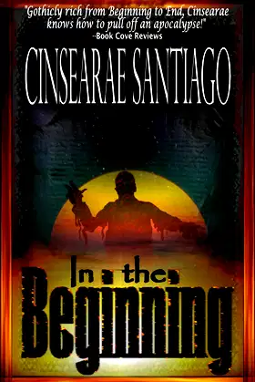 In the Beginning poster