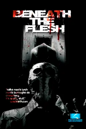 Beneath the Flesh poster