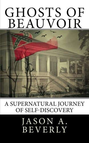 Ghosts of Beauvoir: A Supernatural Journey of Self-Discovery poster