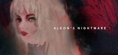 ALEON's Nightmare 2 capsule