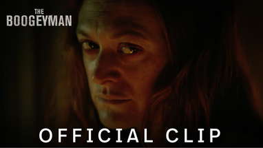 Name Clip poster
