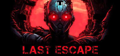 Last Escape capsule