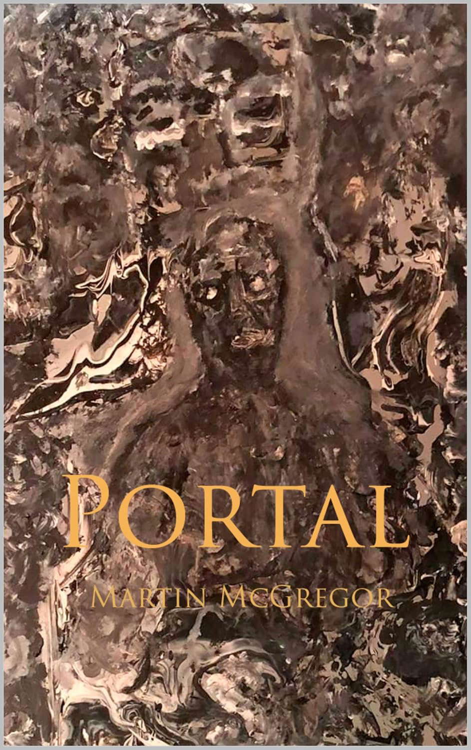 Portal poster