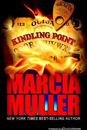 Kindling Point poster