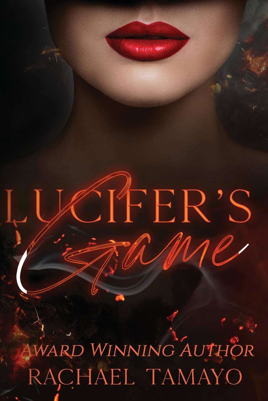 Lucifer's Game poster