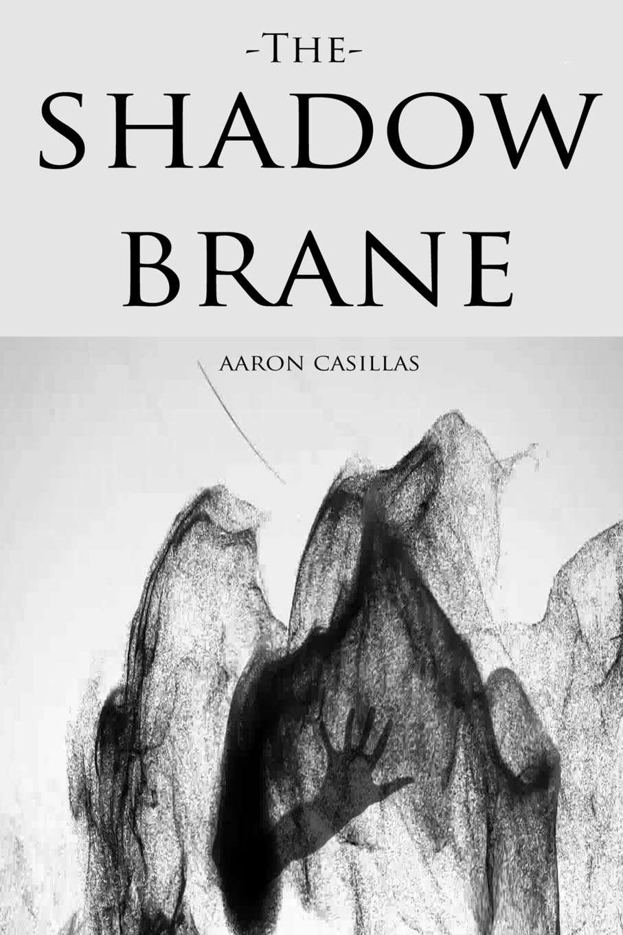 THE SHADOW BRANE poster