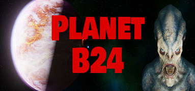 Planet B24 capsule