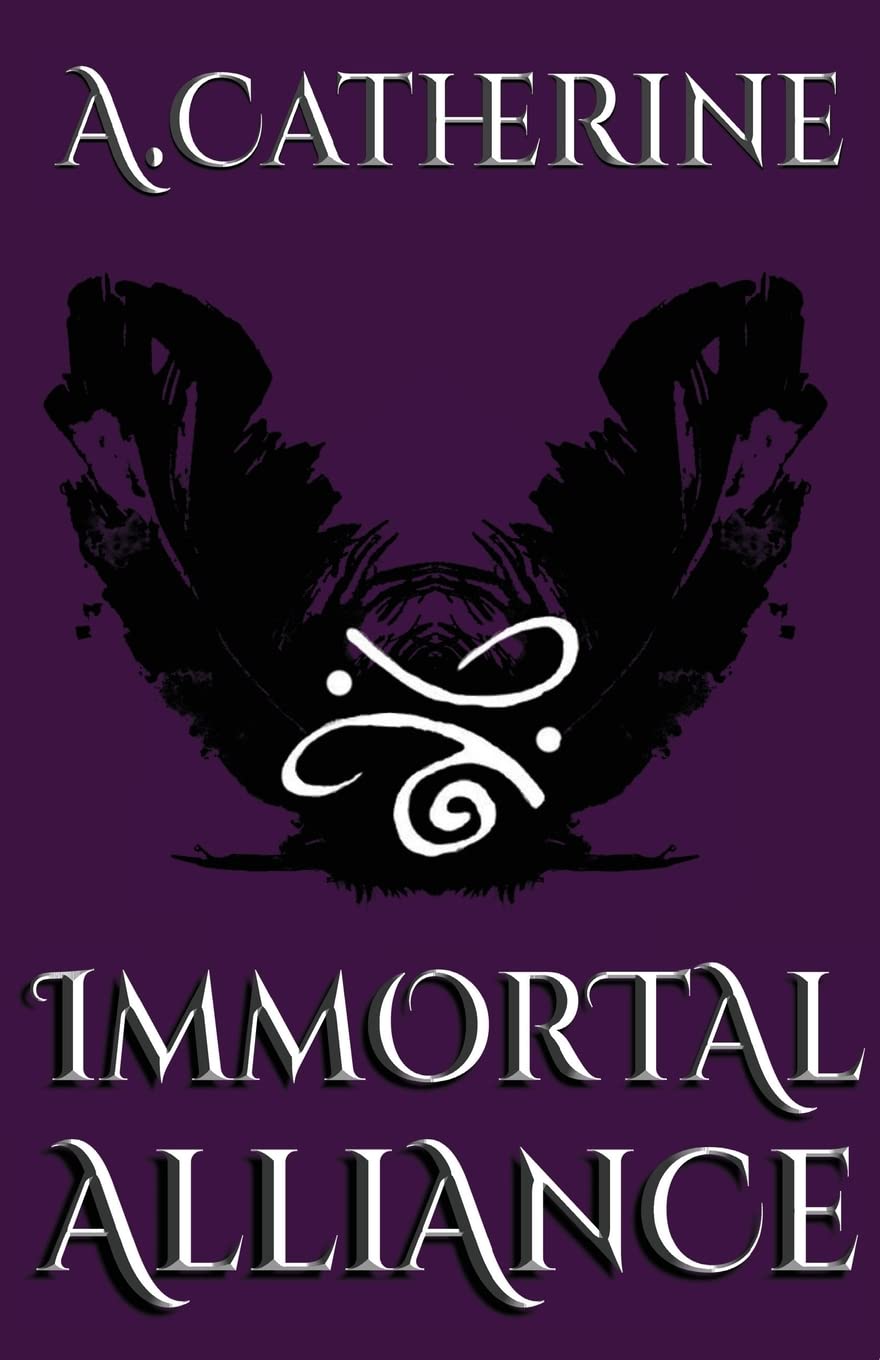 Immortal Alliance: Book One poster