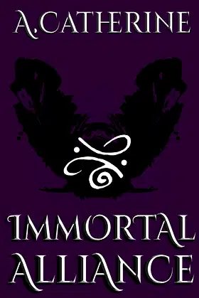 Immortal Alliance: Book One poster