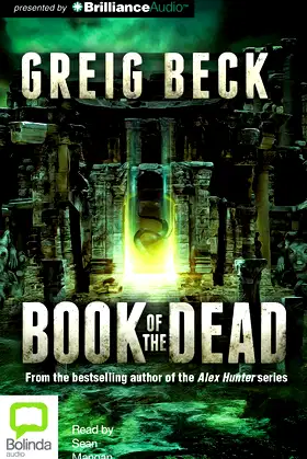 Book of the Dead poster