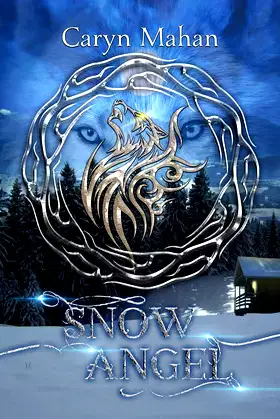 Snow Angel: A May December Love Story (The Cabin) poster