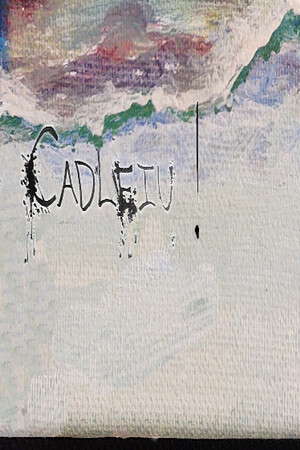 Cadleiu poster