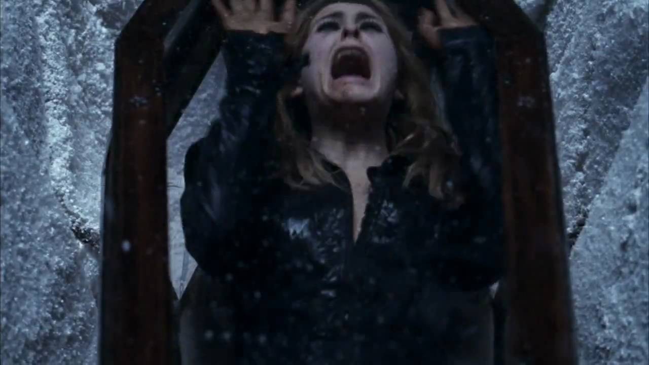 'Scream' TV Spot