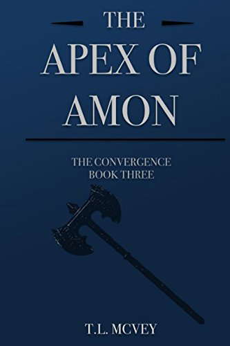 The Apex of Amon (The Convergence) poster