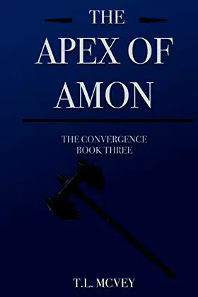 The Apex of Amon (The Convergence) poster