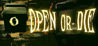 Open or Die capsule