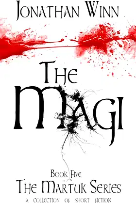 The Magi (The Martuk Series, Book Five) poster