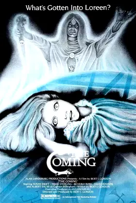 Burned at the Stake poster