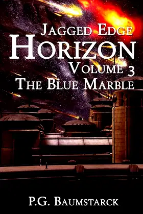 The Blue Marble poster