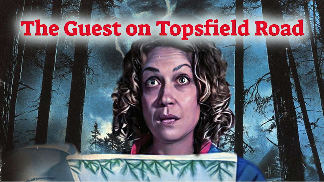The Guest on Topsfield Road