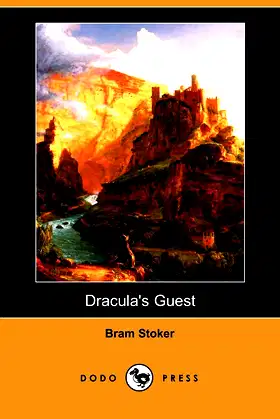 Dracula's Guest poster